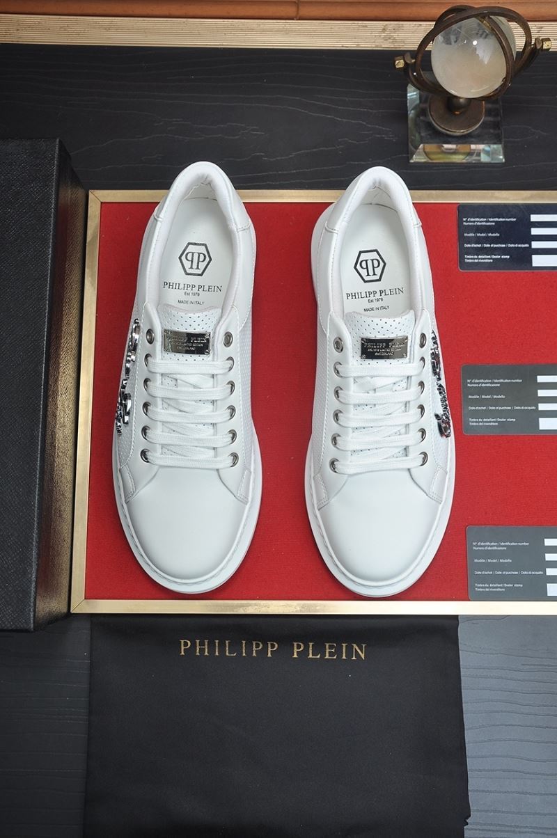 Philipp Plein Shoes